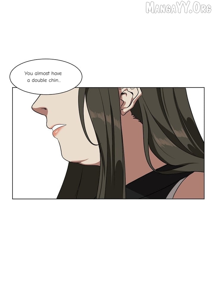 Change Me Chapter 10 - page 27